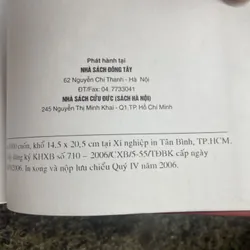 Chiến quốc sách Giản Chi Nguyễn Hiến Lê bìa cứng xb 2006 722750