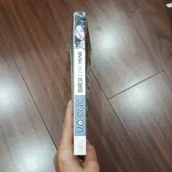 Vô cực - quách kính minh 932268