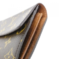 Ví Louis Vuitton Monogram Portefeuille Sara M61734 - Hàng hiệu Chính hãng 769150