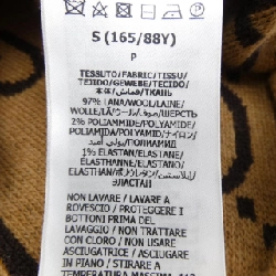 【Mã giảm giá】Gucci GUCCI Áo khoác 638542