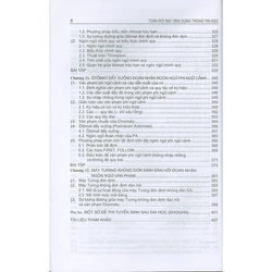 Toán Rời Rạc Ứng Dụng Trong Tin Học 454193
