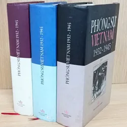 Phóng sự Việt Nam 1932- 1945 1056901