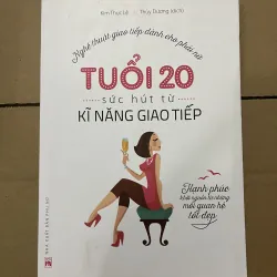 Sức hút từ kỹ năng giao tiếp 