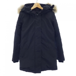 【Khuyến mãi】Áo khoác lông Canada Goose