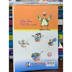 Cần lắm 1 nụ cười — Quang Ngọc 576697