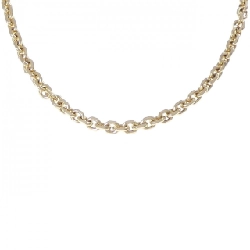 K18YG Necklace - Hàng hiệu Authentic