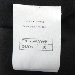 CHANEL LOOK46 P78175V69999 Áo khoác - Hàng hiệu Chính hãng 813902