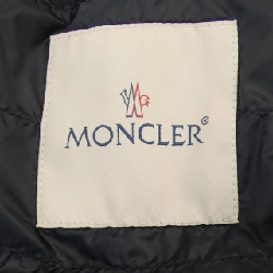 Áo khoác lông vũ MONCLER 636008