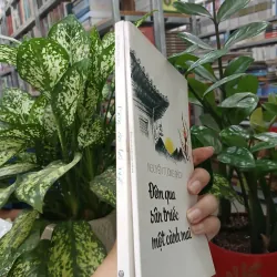 ĐÊM QUA SÂN TRƯỚC MỘT CÀNH MAI + MỘNG ĐỜI BẤT TUYỆT 608114