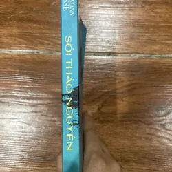 SÓI THẢO NGUYÊN - HERMANN HESSE (8) 593310