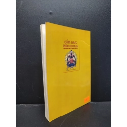 Cẩm nang kinh doanh mới 80% ố vàng 2003 HCM1406 Lê Hồng Tâm - Nguyễn Thúy Lan SÁCH MARKETING KINH DOANH 173183