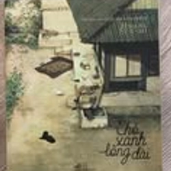 Chó xanh lông dài