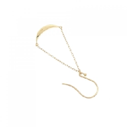 Coco Shunick Bông tai kim cương một bên - Hàng hiệu Authentic 846550