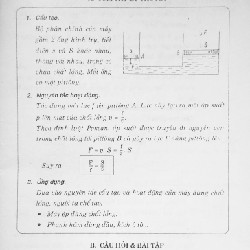 Giải Bài tập Vật lí lớp 7 xưa 13610