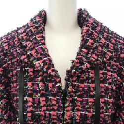 Áo khoác CHANEL 635573