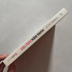 Hùng biện kiểu TED 797865