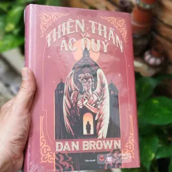 Thiên Thần và Ác Quỷ (Dan Brown)