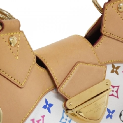 Túi xách vai Louis Vuitton Multicolor Ursula M40123 - Hàng hiệu Chính hãng 803246