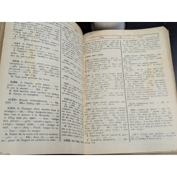 Tự điển việt hoa pháp - Gustave Hue 465322