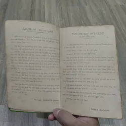 Bát Trạch Minh Cảnh - Kim Oanh Ký 733938