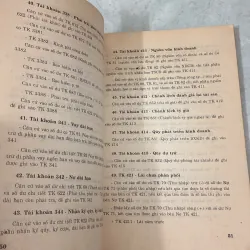 Hệ thống kế toán doanh nghiệp 1034051