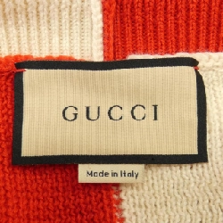 Gucci GUCCI 727145 XKCZA Áo len 634254