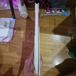 Sách truyện tranh tiếng Hàn Why? như hình (bìa cứng) 690122