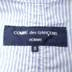 COMME des GARCONS HOMME HA-J071 Jacket - Hàng hiệu Authentic 883754