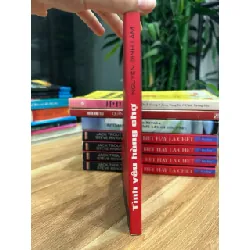 Tình yêu hàng chợ – Nguyễn Đình Lâm 572437