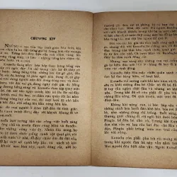 Tiểu thuyết viết về thổ dân Úc: CÁI GIẾNG NƯỚC (Coonardoo) - Katharine S. Prichard) 758216