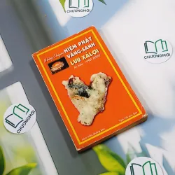 Những Chuyện Niệm Phật Vãng Sanh Lưu Xá Lợi - Tịnh Hải 776112