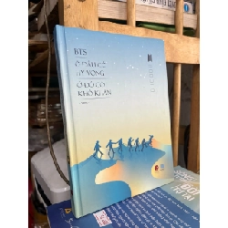 BTS ở đâu có hy vọng ở đó có khó khăn