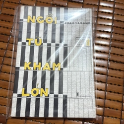 Ngồi tù kham lớn - Phan Văn Hùm