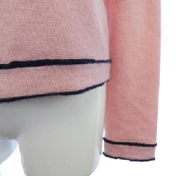 Áo khoác cardigan CHANEL 636573