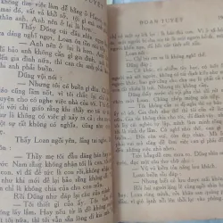 Đoạn tuyệt - Nhất Linh 291584