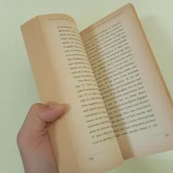 The making of a philosopher, english book sách tiếng Anh  997662