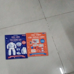 Sách phí hành giả và lập trình viên 353200