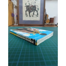 Truyện tranh Ngày nghỉ của ngài phản diện 551996