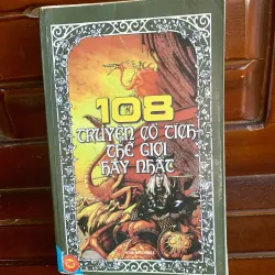 108 truyện cổ tích thế giới