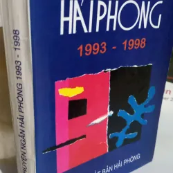 truyện ngắn hải phòng 1993-1998