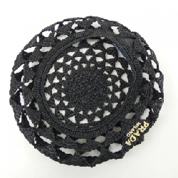 Mũ PRADA - Hàng hiệu Authentic 834562