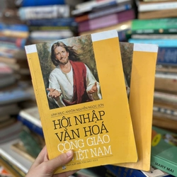 Hội nhập văn hóa công giáo ở Việt Nam