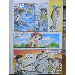 Chuyện kể về danh nhân thế giới - Nguyễn Thị Thắm dịch 474273