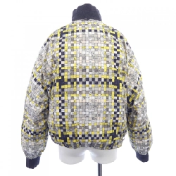 Áo khoác lông HERMES 639186