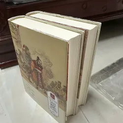 Tam Quốc Diễn Nghĩa - La Quán Trung (Bìa cứng, bộ 2 tập) 575292