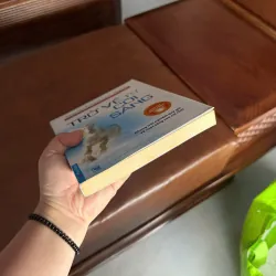 Trở Về Từ Cõi Sáng | Nguyên Phong- K5 1046212