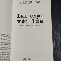 Lại chơi với lửa 568889