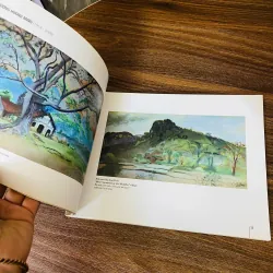 MỸ THUẬT CON ĐƯỜNG KẾT NỐI 960903