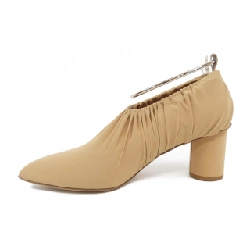 【Mã giảm giá】Giày cao gót JIL SANDER 662682