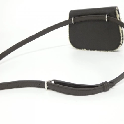 Túi đeo hông Hermès Neige Pochette Self 049536CK - Hàng hiệu Authentic 763991